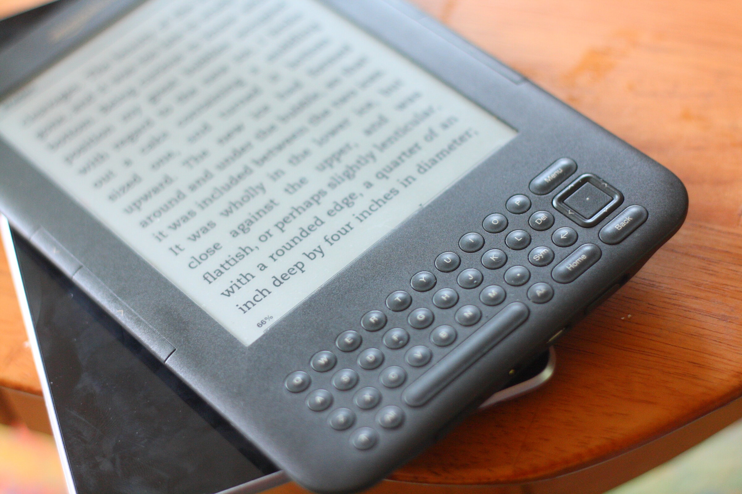 Kindle