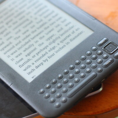 Kindle
